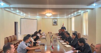 Day of the State Language of the Republic of Tajikistan