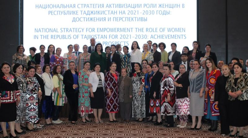 ИШТИРОКИ МУОВИНИ РАИСИ СУДИ КОНСТИТУТСИОНӢ ДАР МИЗИ МУДАВВАР