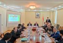 THE ROLE OF NATIONAL UNITY IN STRENGTHENING THE CONSTITUTIONAL ORDER OF THE REPUBLIC OF TAJIKISTAN