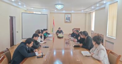 ҲАМОИШ БАХШИДА БА РӮЗИ БАЙНАЛМИЛАЛИИ ҲУҚУҚИ ИНСОН ДАР СУДИ КОНСТИТУТСИОНИИ ҶУМҲУРИИ ТОҶИКИСТОН ҲАМОИШ БАХШИДА БА РӮЗИ БАЙНАЛМИЛАЛИИ ҲУҚУҚИ ИНСОН ДАР СУДИ КОНСТИТУТСИОНИИ ҶУМҲУРИИ ТОҶИКИСТОН